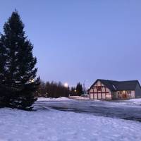 6 Day - Around Iceland Adventure traveler photo #3