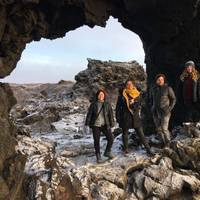 6 Day - Around Iceland Adventure traveler photo #2