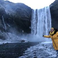 6 Day - Around Iceland Adventure traveler photo #1