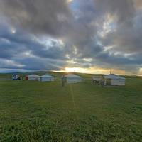 Essence of Mongolia - 7 Days traveler photo #3