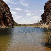 Red Centre & Uluru Explorer (including Watarrka National Park) traveler photo #3