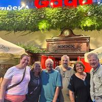 Lo mejor de Polonia - 7 días: foto del viajero #1