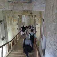Photo de voyageur Histoire du Nil - Croisière 5* de 4 jours sur le Nil entre Assouan et Louxor avec repas et visites guidées #1
