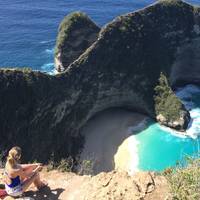 The Ultimate 8-Day Bali Adventure: Nusa Penida, Temples, Swings, Rafting, and Cooking Class traveler photo #3