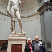 Quer durch Europa traveler photo #1