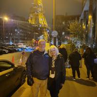 Quer durch Europa traveler photo #2