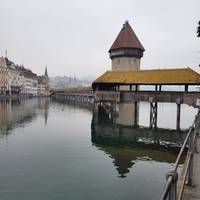 Quer durch Europa traveler photo #3