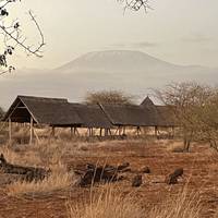 Photo de voyageur Safari de 3 jours à Amboseli et dans le parc national Tsavo West depuis Nairobi #3