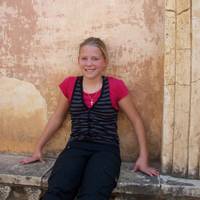 Photo de voyageur Circuit du Triangle d