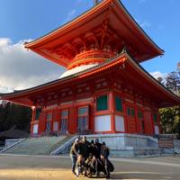 Photo de voyageur Aventure au Japon - 13 jours #1