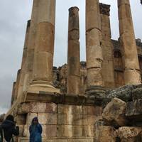 Photo de voyageur Bijoux de Jordanie - 8 jours #2