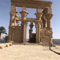 4 Daagse: Top Luxor & Aswan Privé Rondreis: foto van de reiziger #3