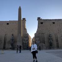 4 Daagse: Top Luxor & Aswan Privé Rondreis: foto van de reiziger #2