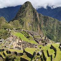 Photo de voyageur Forfait de 7 jours "Trek au Machu Picchu par le Chemin de l