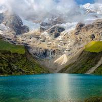 Photo de voyageur Forfait de 7 jours "Trek au Machu Picchu par le Chemin de l