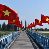 7 Days Epic Journeys Through Central Vietnam traveler photo #2