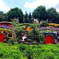 Vietnam - een leuke vakantie aan het strand - 9 dagen: foto van de reiziger #1