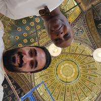 Unforgettable Jordan and Cairo traveler photo #3