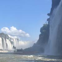 4-Day Puerto Iguazu Tour traveler photo #3