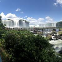 4-Day Puerto Iguazu Tour traveler photo #2