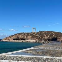 Ruta de 11 días por Santorini, Mykonos, Paros y Naxos: un circuito de isla en isla griega: foto del viajero #1