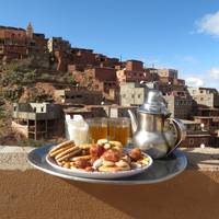 Combined Morocco Tour -10 Days traveler photo #2