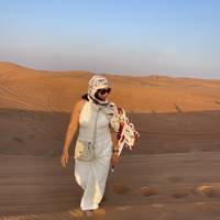 Explore Dubai & Abu Dhabi 4 Nights 5 Days traveler photo #1