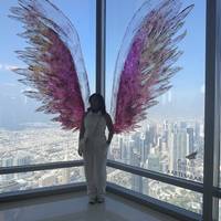 Explore Dubai & Abu Dhabi 4 Nights 5 Days traveler photo #2