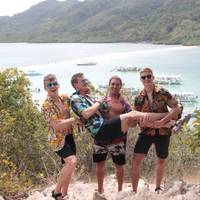Photo de voyageur West Philippines Classic 10 jours - One Life Adventures #3