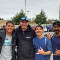 Photo de voyageur Grand Sud #1