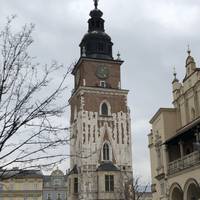 Photo de voyageur Cracovie, Auschwitz et la mine de sel de Wieliczka - 4 jours #1