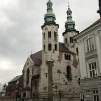 Photo de voyageur Cracovie, Auschwitz et la mine de sel de Wieliczka - 4 jours #3