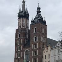 Photo de voyageur Cracovie, Auschwitz et la mine de sel de Wieliczka - 4 jours #2