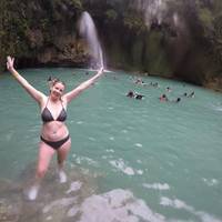 16 Days Philippines Adventure with El Nido to Coron Island expedition (Independent Tour) traveler photo #3