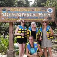 16 Tage Philippinen Abenteuer mit Expedition von El Nido zur Insel Coron (Unabhängige Tour) Reise-Foto #1