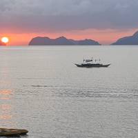 16 Tage Philippinen Abenteuer mit Expedition von El Nido zur Insel Coron (Unabhängige Tour) Reise-Foto #2