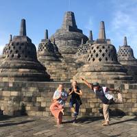 Jakarta to Ubud traveler photo #1