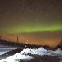 Onder het noorderlicht - Arctische dromen in Noorwegen: foto van de reiziger #2