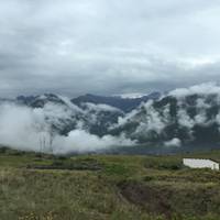 Camino de Lares a Machu Picchu 4D/3N: foto del viajero #3