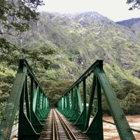 Camino de Lares a Machu Picchu 4D/3N: foto del viajero #2
