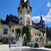Photo de voyageur Best of Romania, 4 dîners spéciaux et un spectacle #2