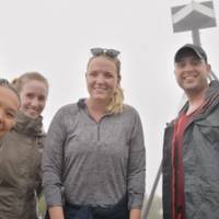 Aventura de Norte a Sur de Nueva Zelanda: foto del viajero #1