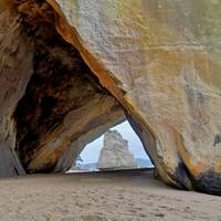 Aventura de Norte a Sur de Nueva Zelanda: foto del viajero #2