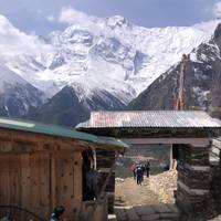 Photo de voyageur Circuit de l