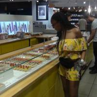 Seven Countries, Venice & Paris traveler photo #1