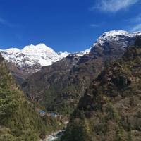 Everest Base Camp Trekking traveler photo #3