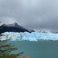 5-daagse reis naar Ushuaia &amp; El Calafate: foto van de reiziger #1