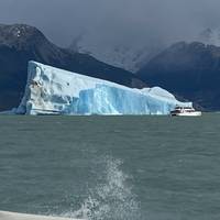 5-daagse reis naar Ushuaia &amp; El Calafate: foto van de reiziger #2