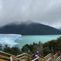 5-daagse reis naar Ushuaia &amp; El Calafate: foto van de reiziger #3