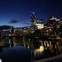 Bienvenido a Melbourne: foto del viajero #3